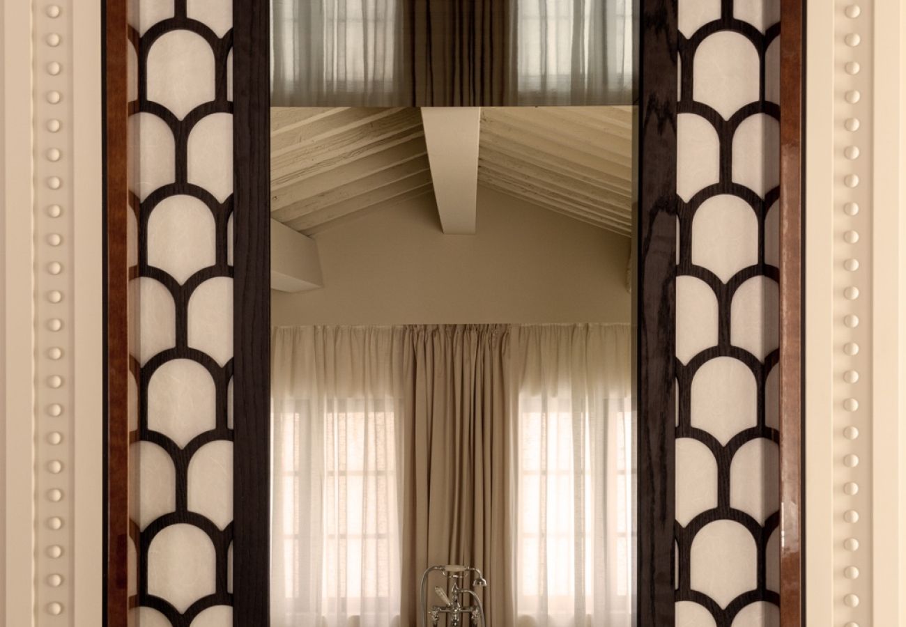 Appartement à Venise - SUITE VIII