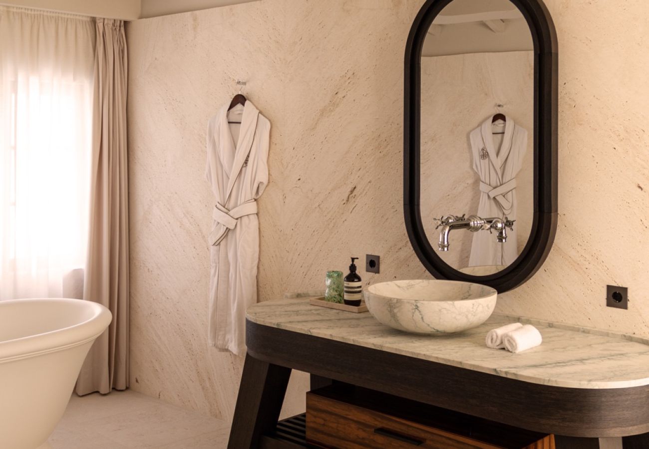 Appartement à Venise - SUITE VIII