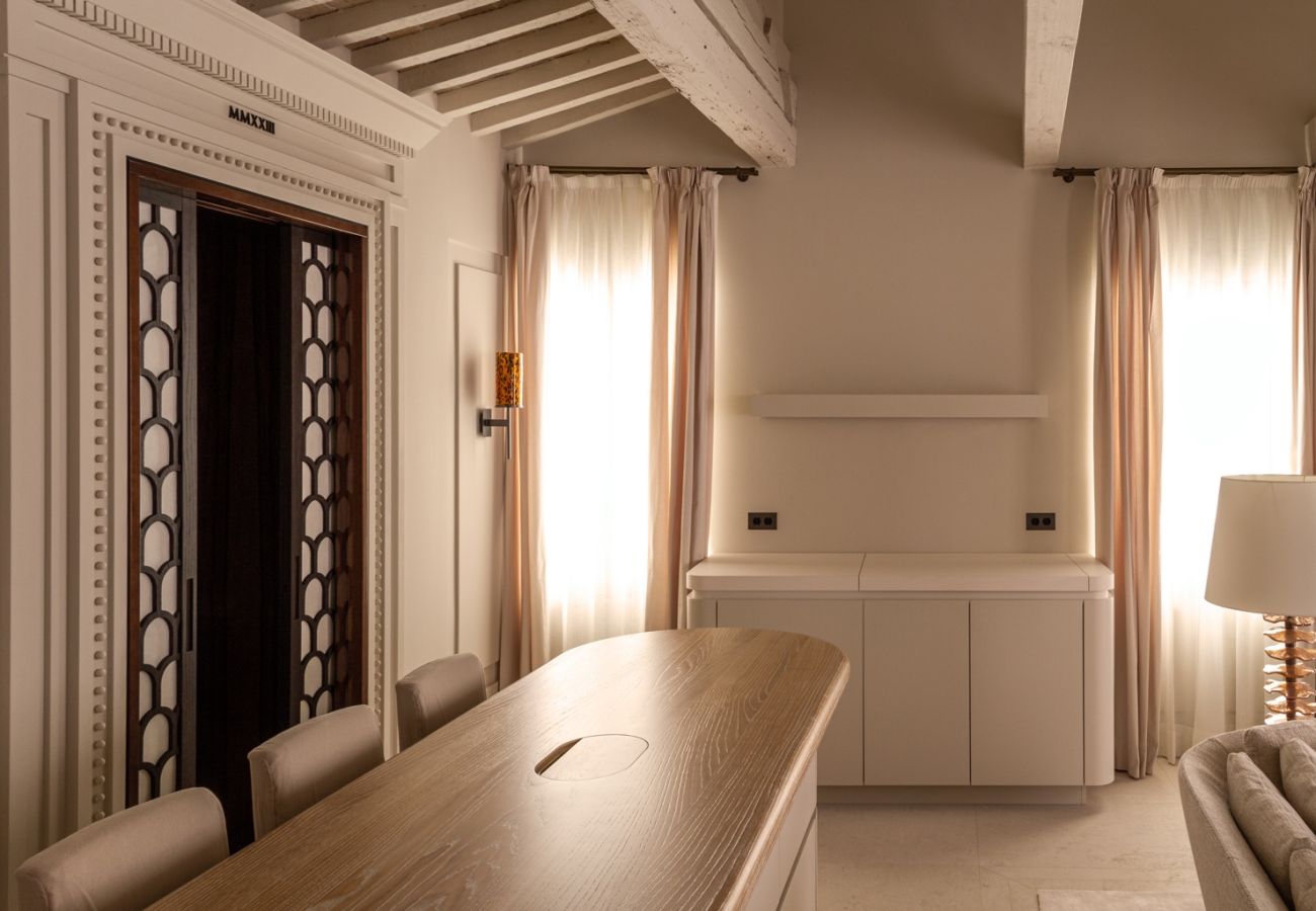 Appartement à Venise - SUITE VIII