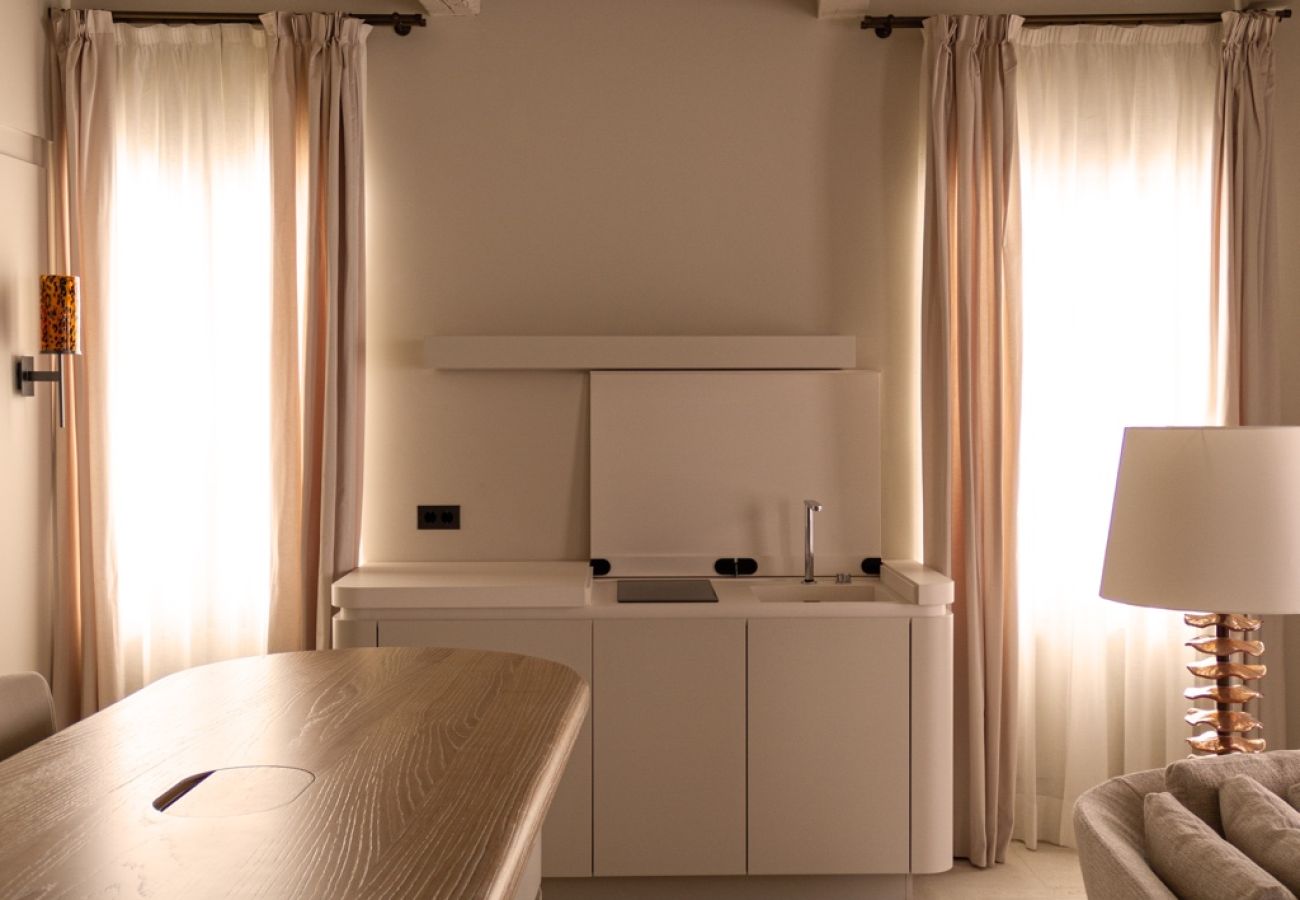 Appartement à Venise - SUITE VIII