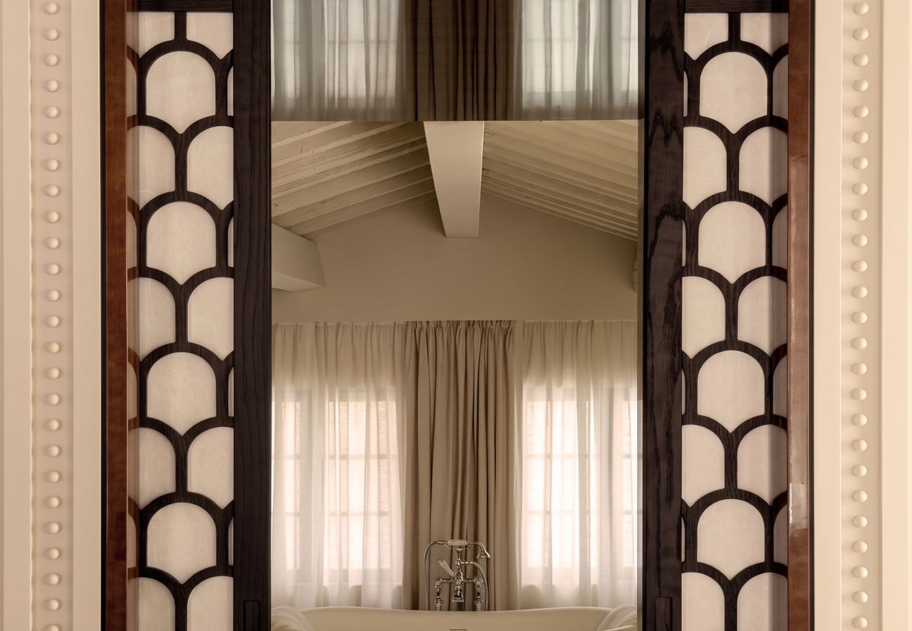 Appartement à Venise - SUITE VIII