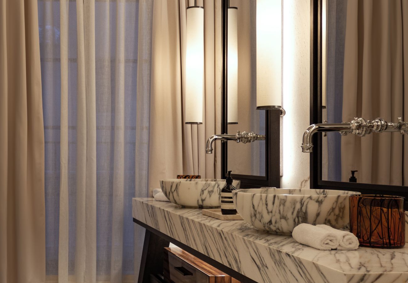 Appartement à Venise - SUITE VII