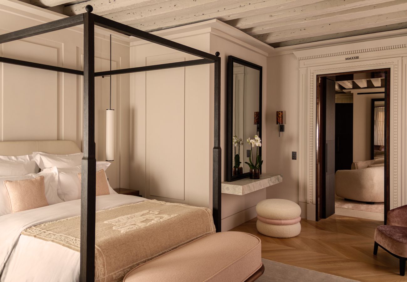 Appartement à Venise - SUITE VII