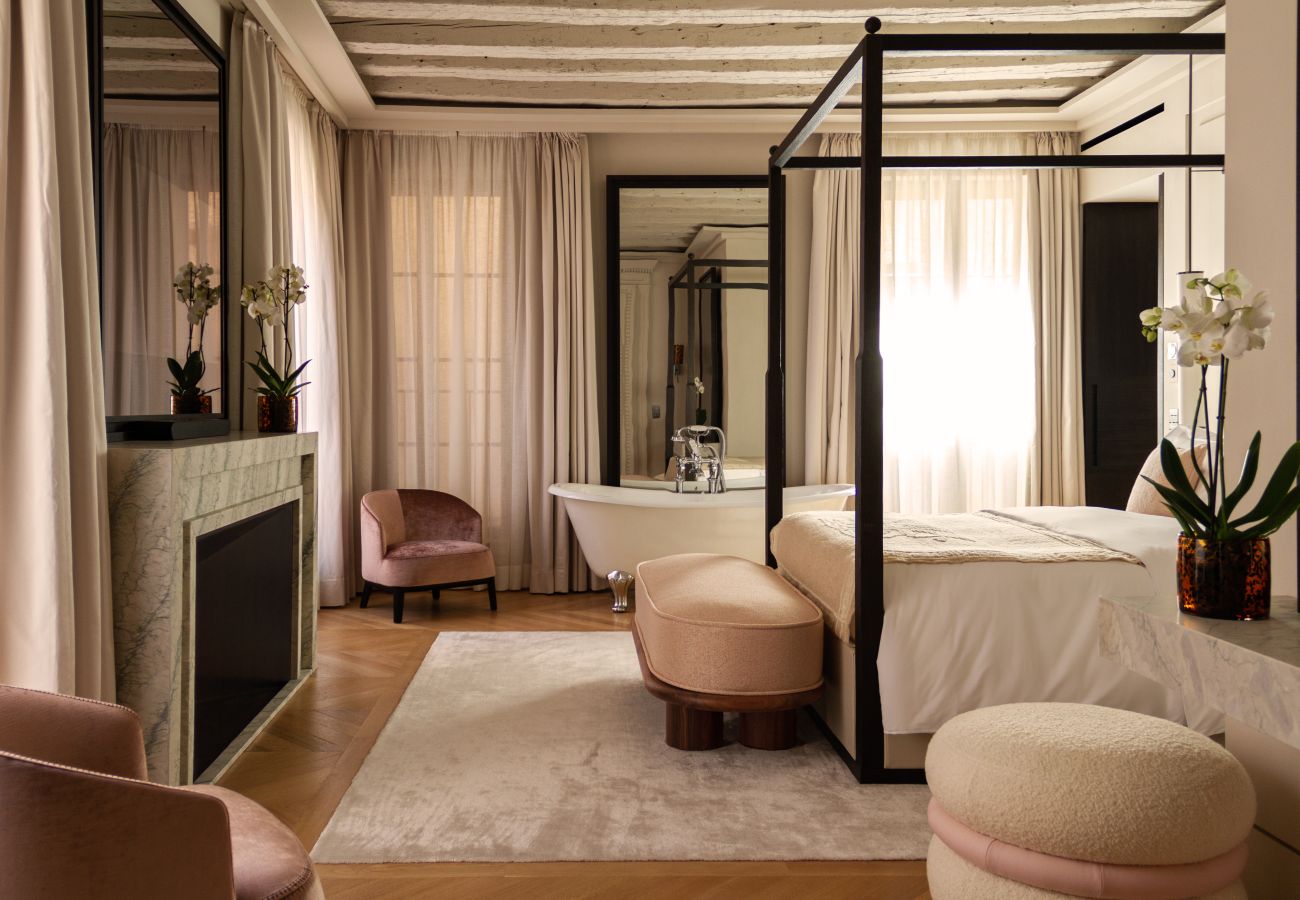 Appartement à Venise - SUITE VII