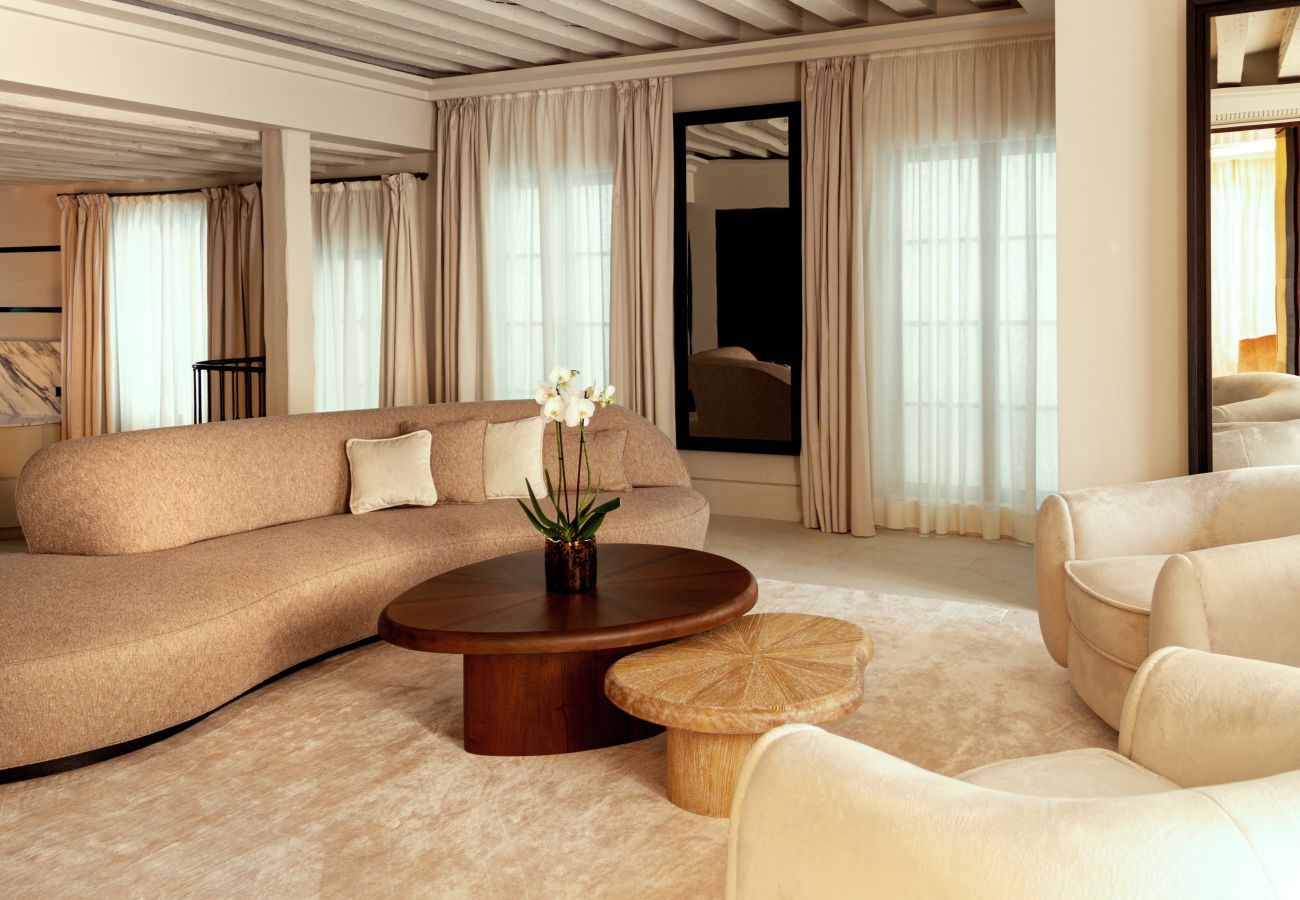 Appartement à Venise - SUITE VII