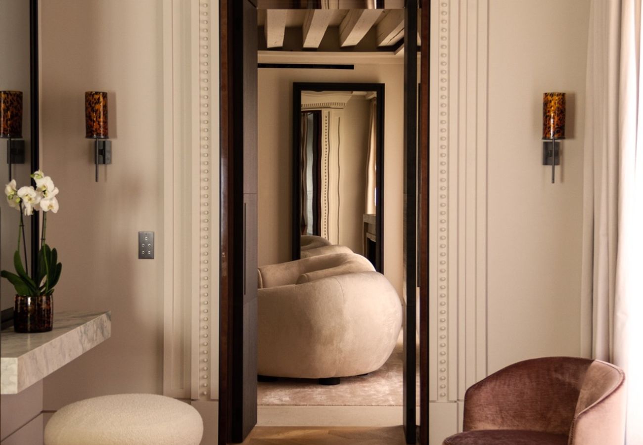 Appartement à Venise - SUITE VII