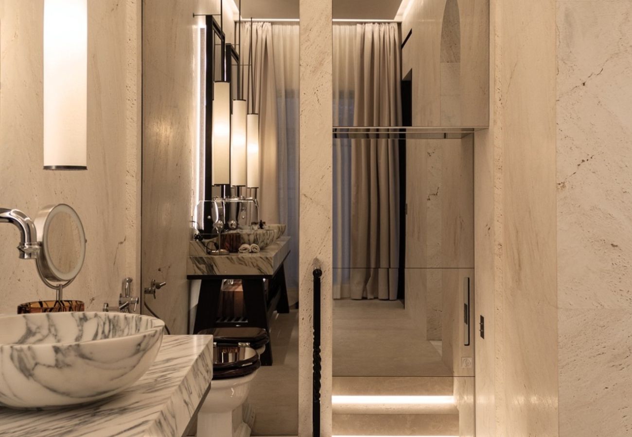 Appartement à Venise - SUITE VII