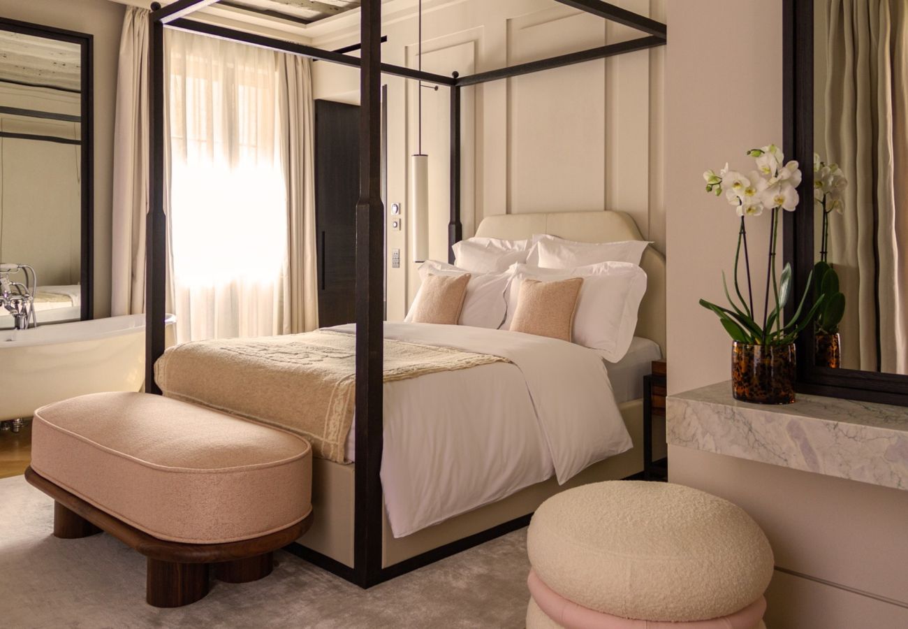 Appartement à Venise - SUITE VII