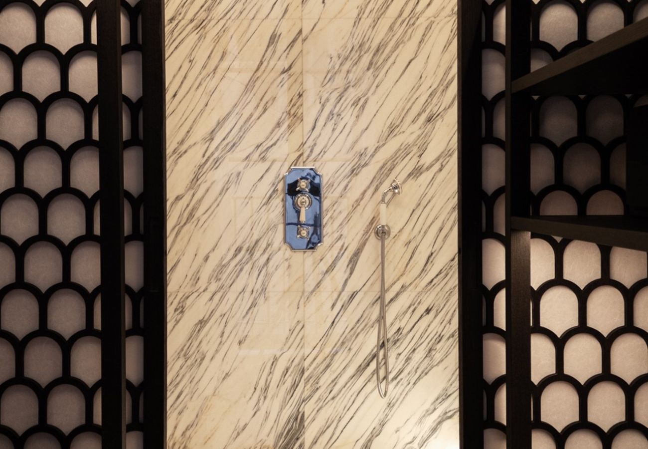 Appartement à Venise - SUITE VII