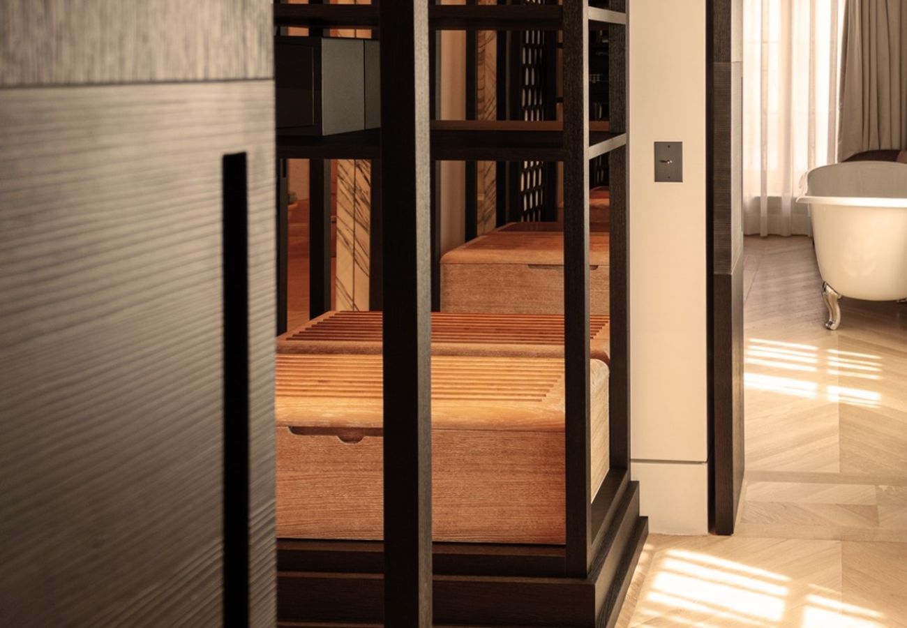 Appartement à Venise - SUITE VII