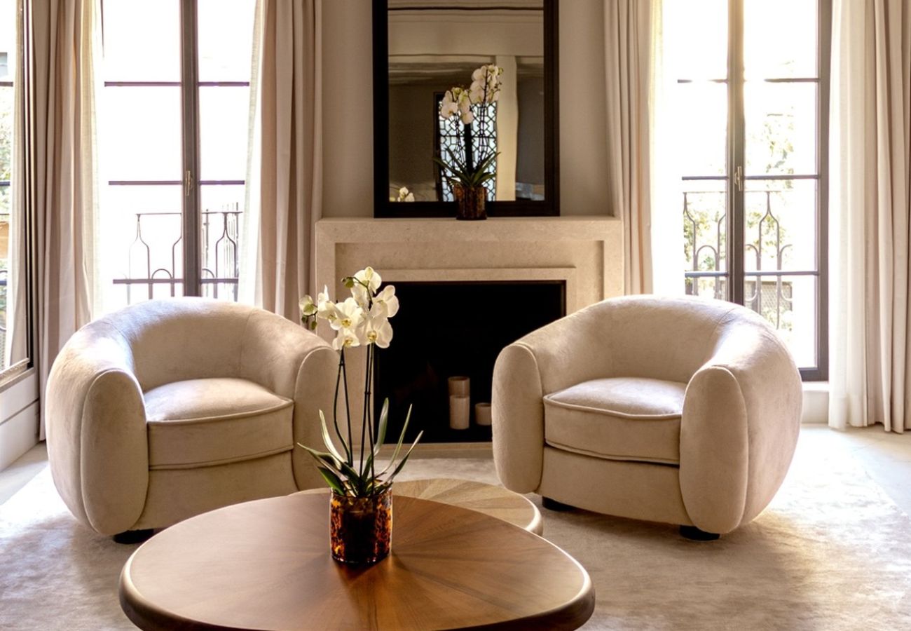 Appartement à Venise - SUITE VII