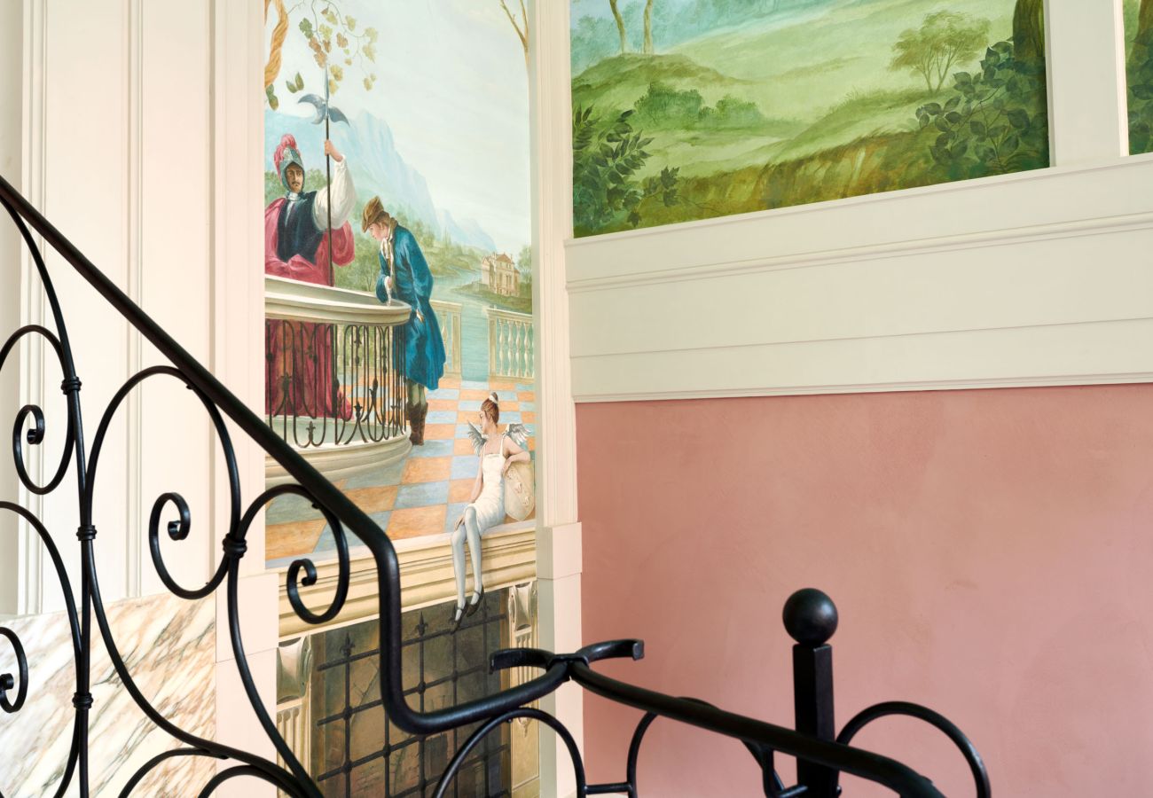 Appartement à Venise - DOGE