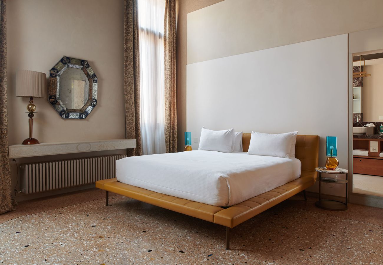 Appartement à Venise - DOGE