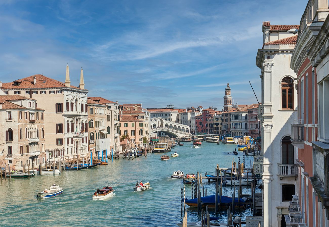 Appartement à Venise - DOGE