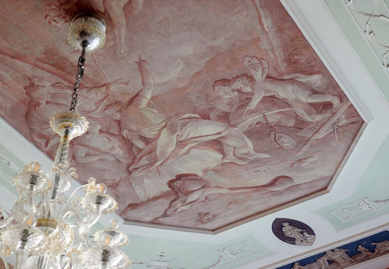 Appartement à Venise - DOGE