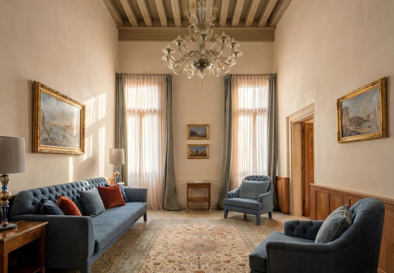 Appartement à Venise - DOGE