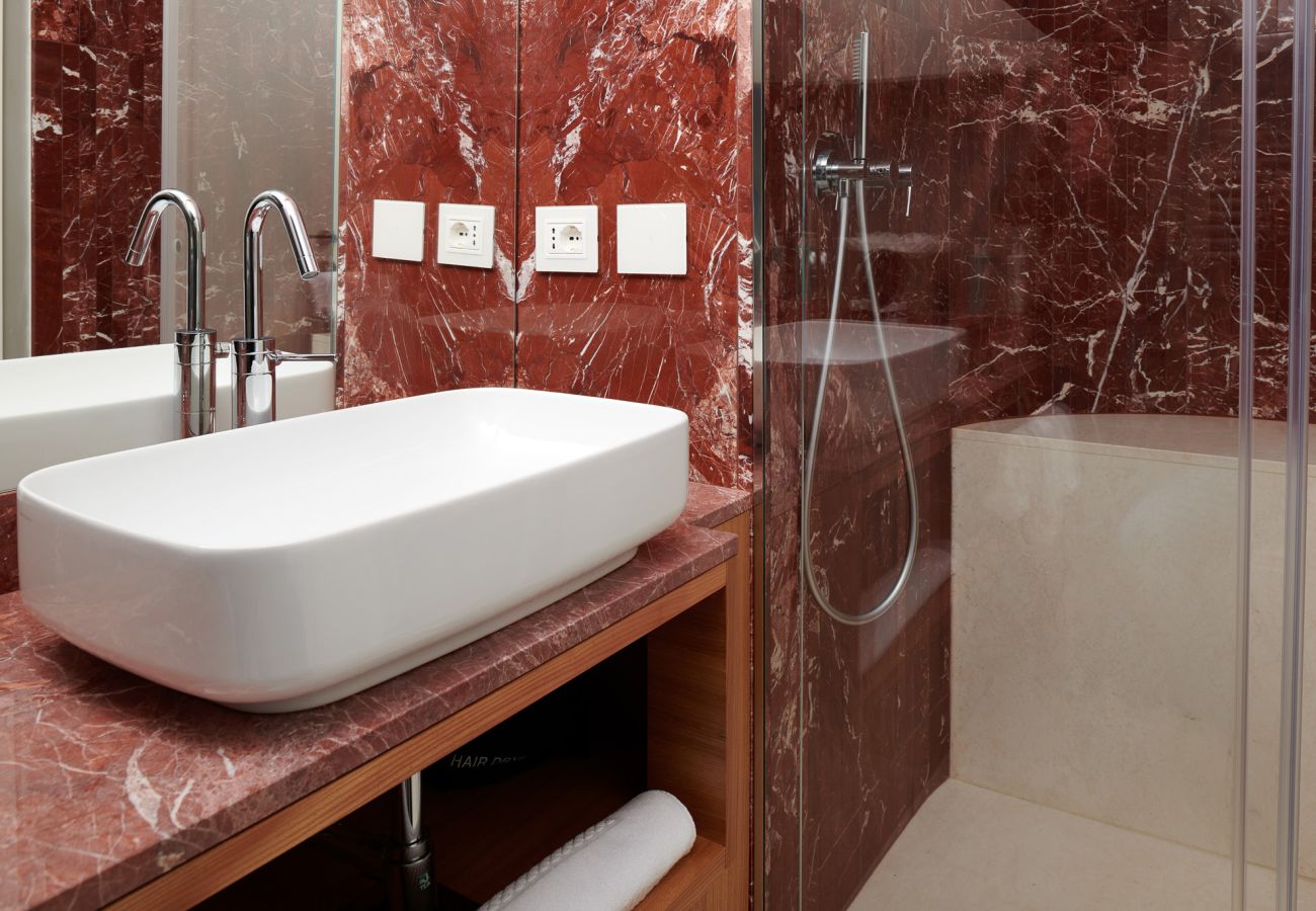 Appartement à Venise - SERENA