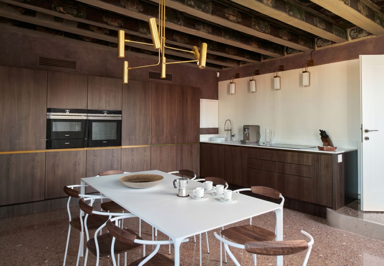 Appartement à Venise - SERENA