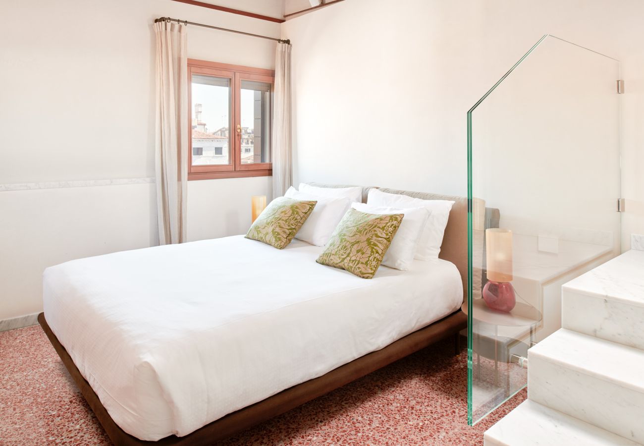 Appartement à Venise - LUNA