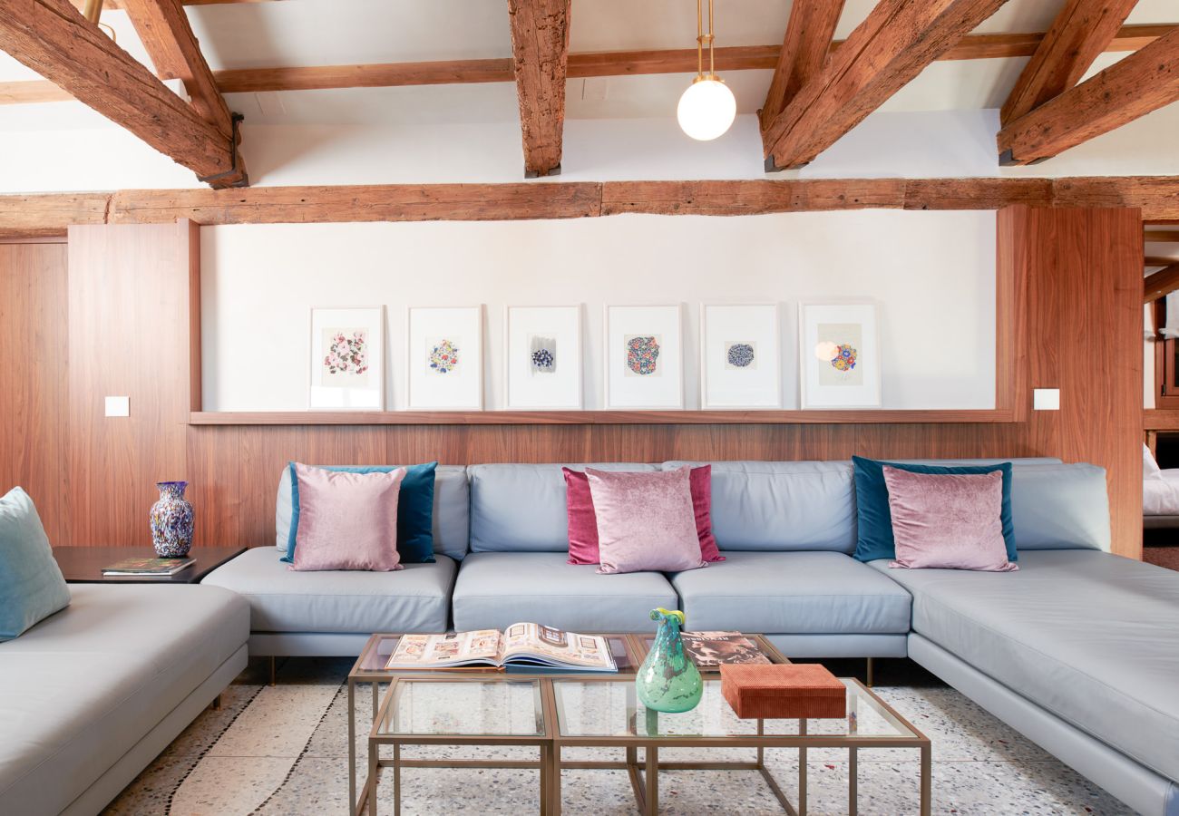 Appartement à Venise - LUNA