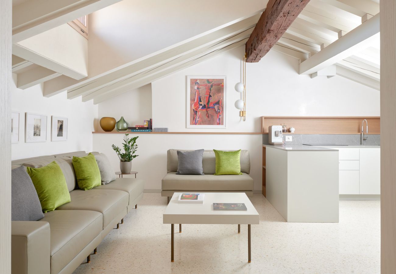 Appartement à Venise - ZEFFIRO