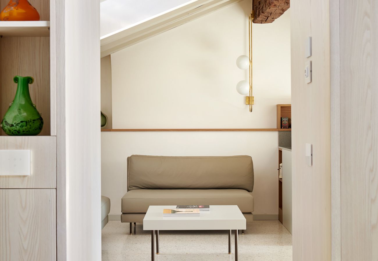 Appartement à Venise - ZEFFIRO