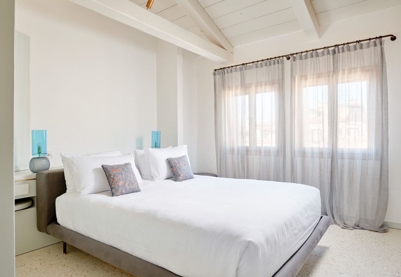 Appartement à Venise - ZEFFIRO