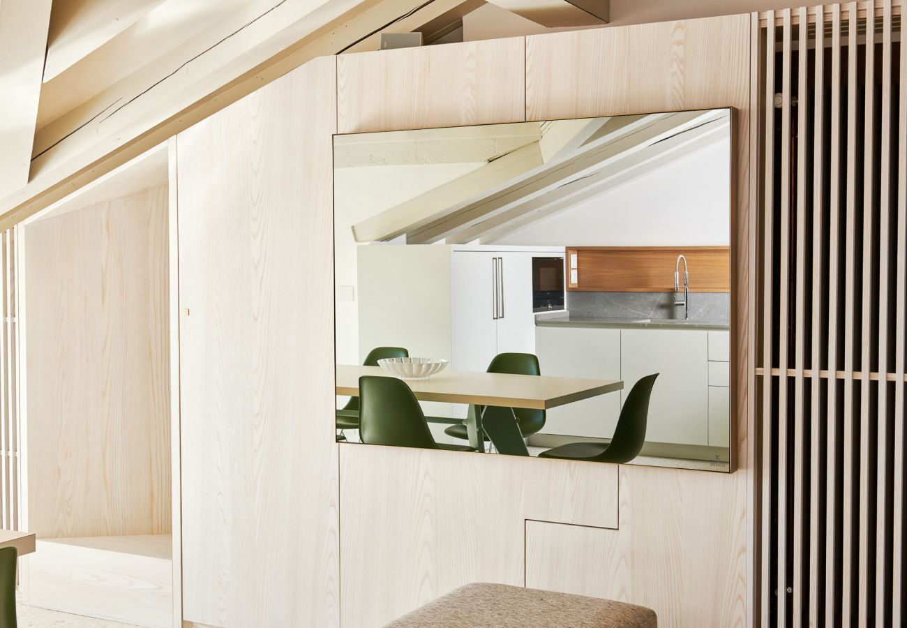 Appartement à Venise - ZEFFIRO