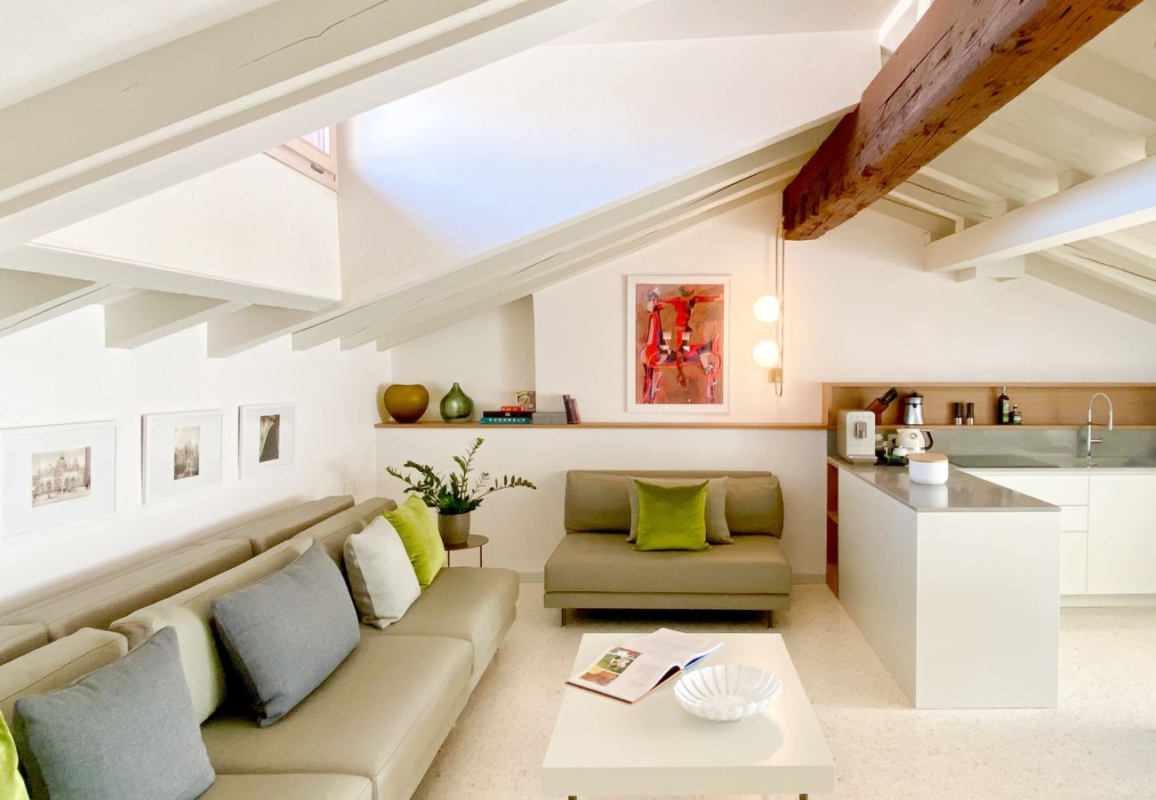 Appartement à Venise - ZEFFIRO