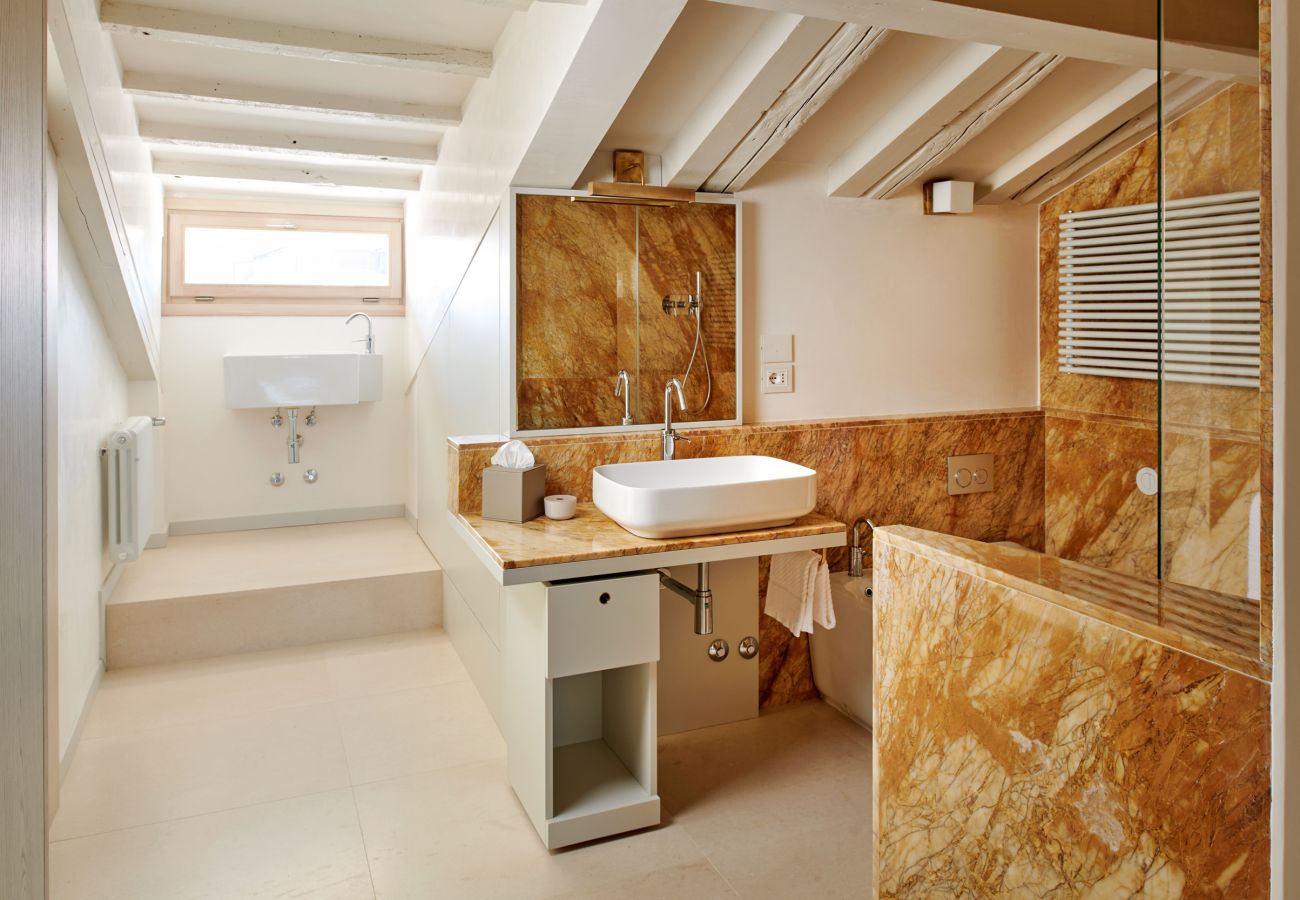 Appartement à Venise - ZEFFIRO