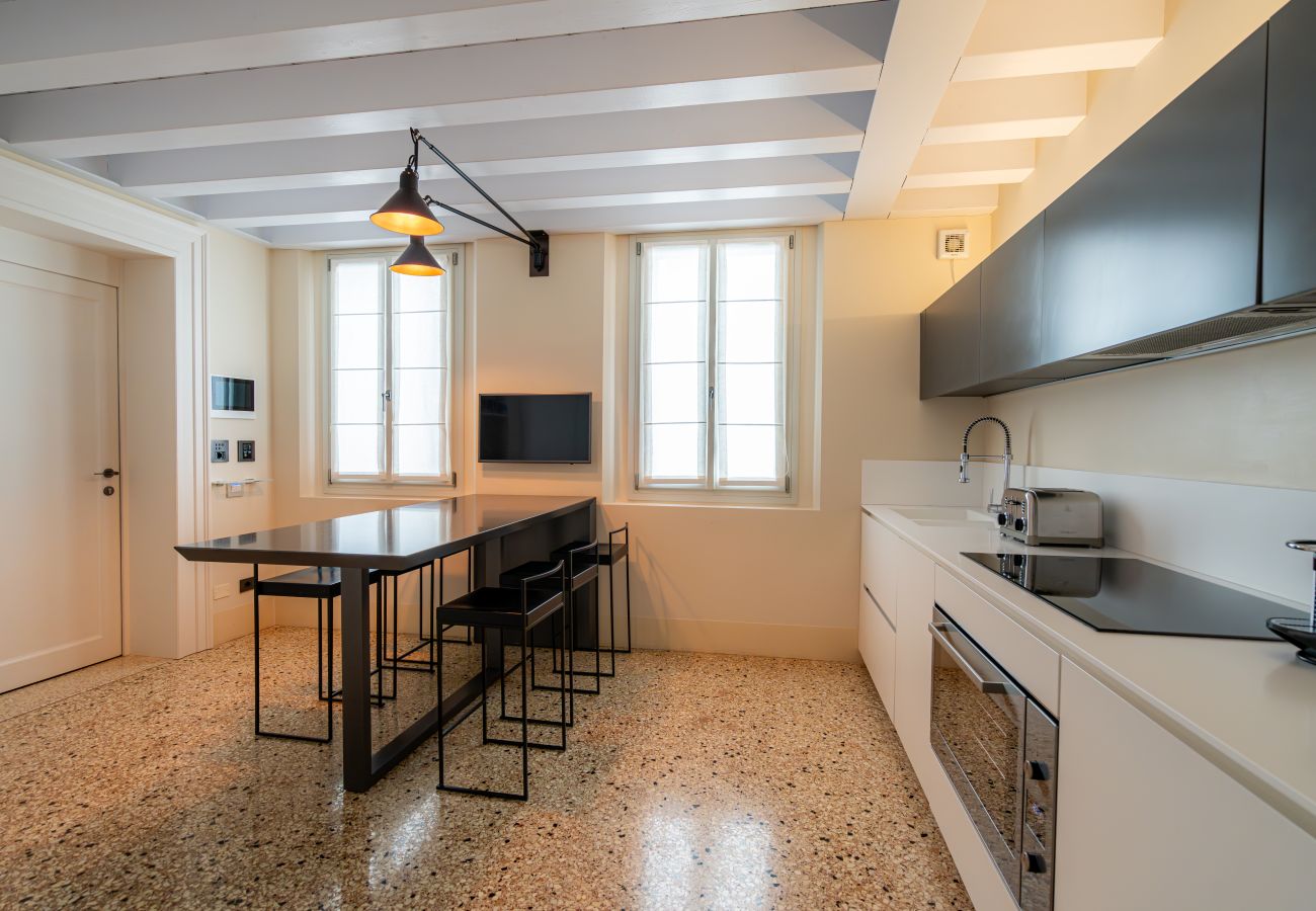 Appartement à Venise - ANICE