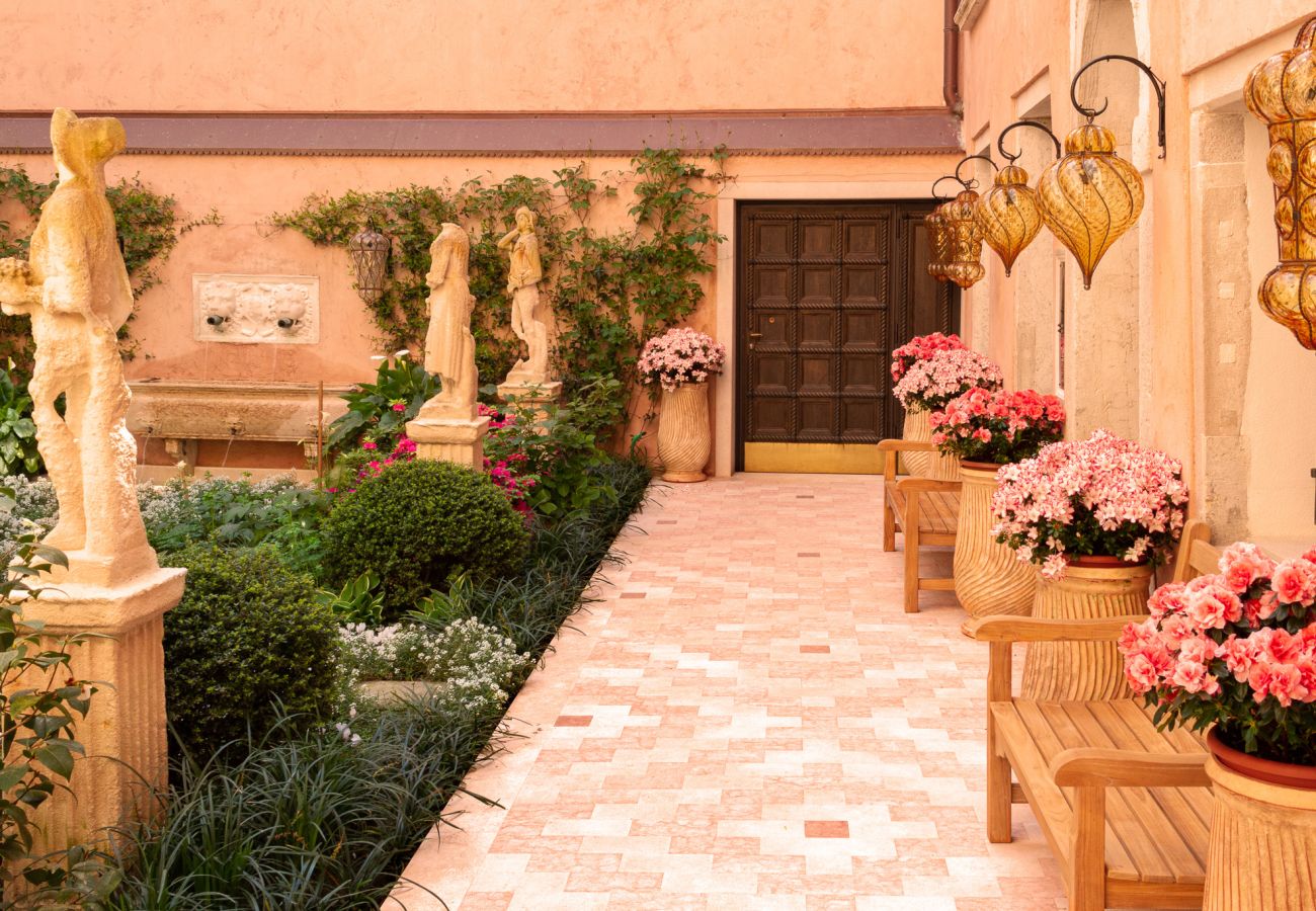 Appartement à Venise - VILLA V