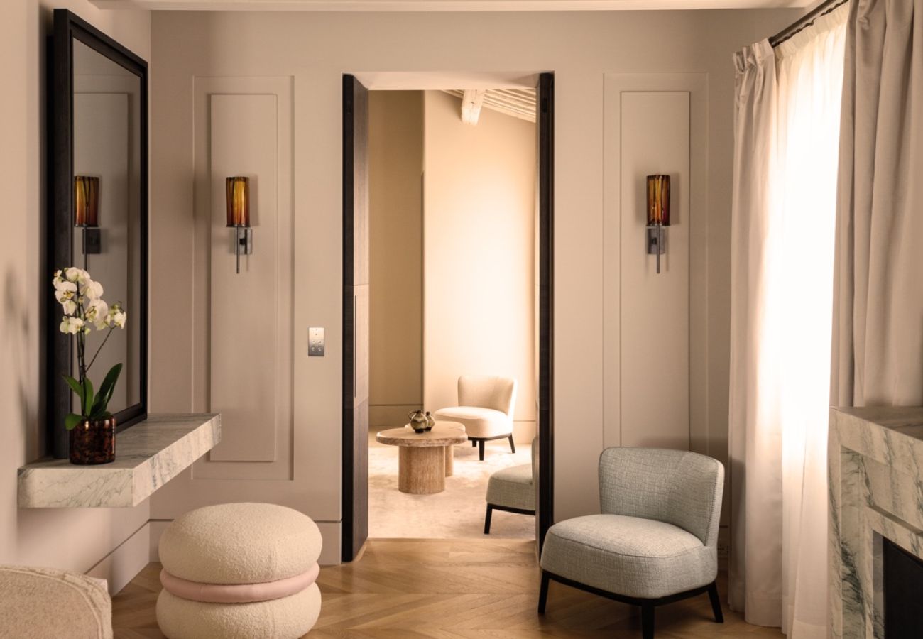 Appartement à Venise - VILLA V