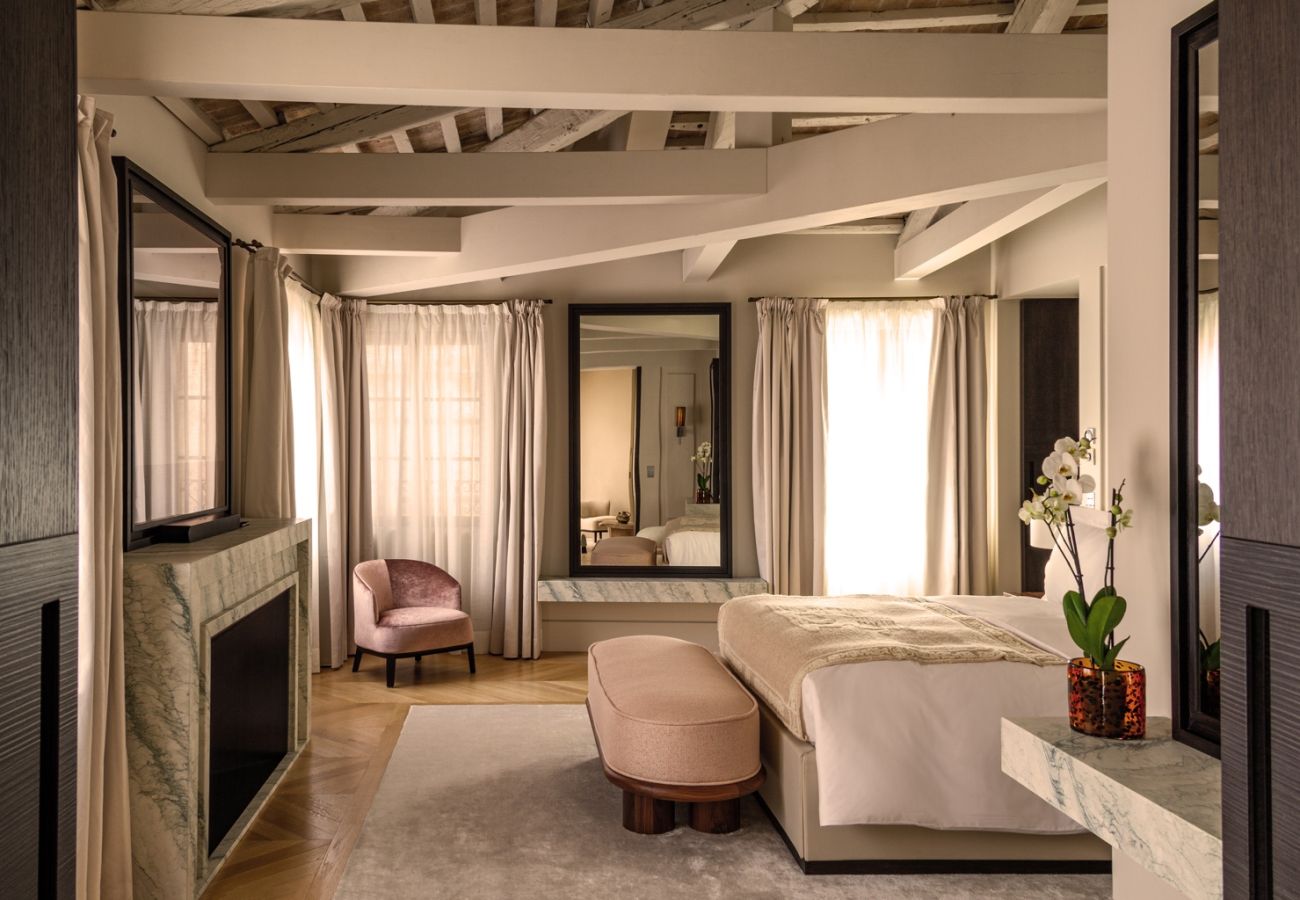 Appartement à Venise - VILLA V