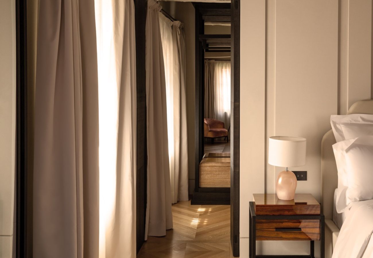 Appartement à Venise - VILLA V