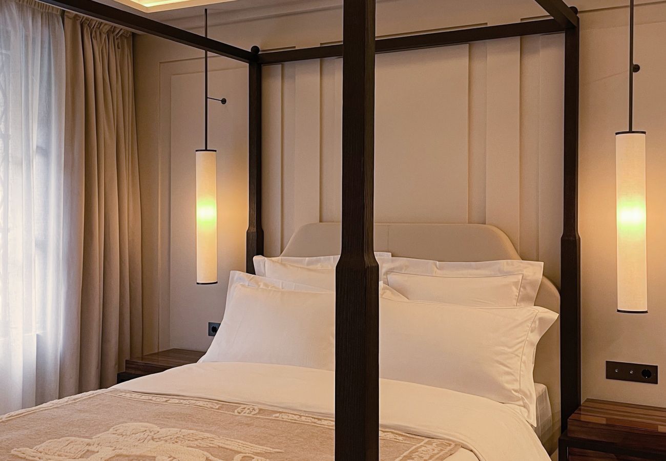 Appartement à Venise - VILLA V