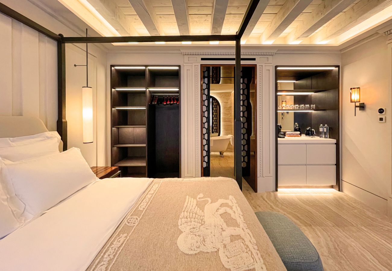 Appartement à Venise - VILLA V