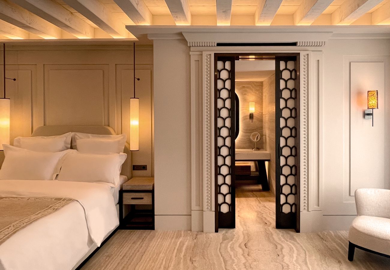 Appartement à Venise - VILLA V