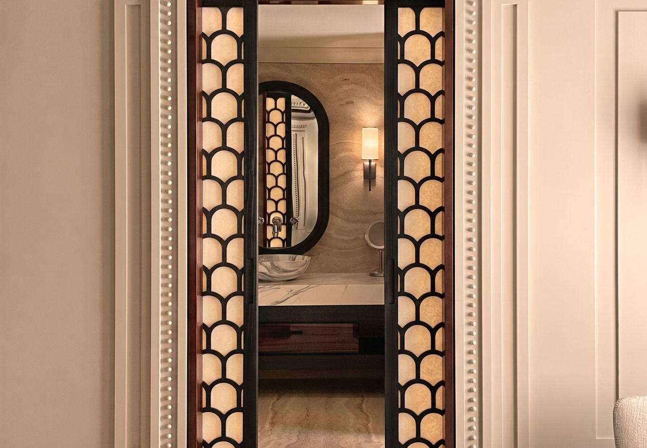 Appartement à Venise - VILLA V