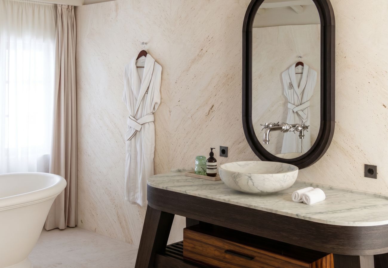 Appartement à Venise - VILLA V