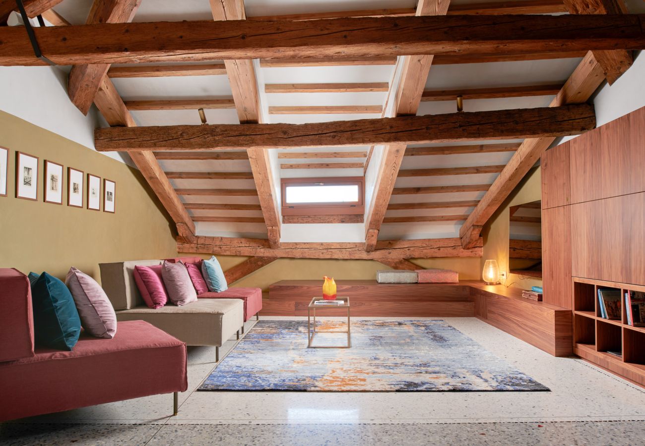 Appartement à Venise - PALAZZO SERENISSIMA