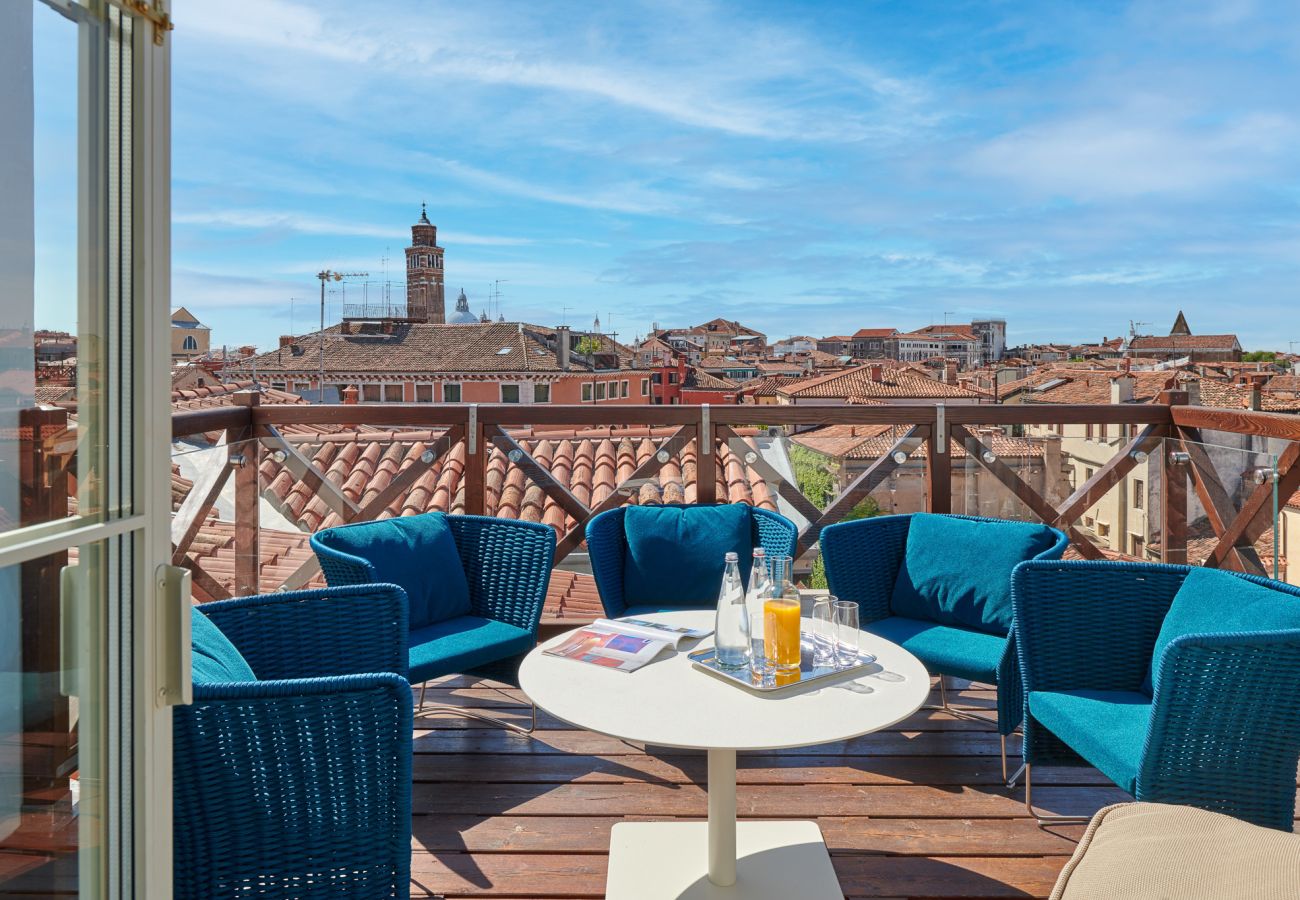 Appartement à Venise - PALAZZO SERENISSIMA