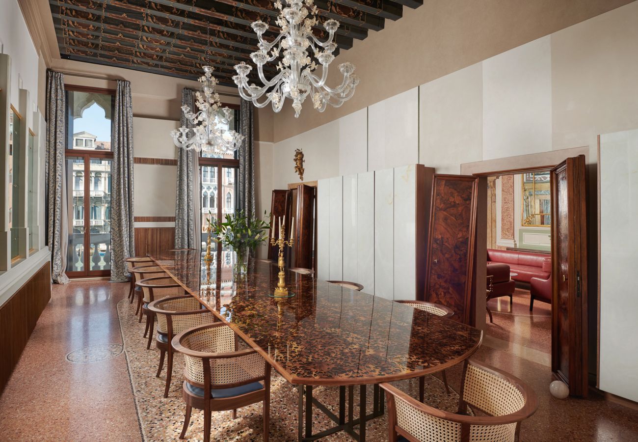 Appartement à Venise - PALAZZO SERENISSIMA