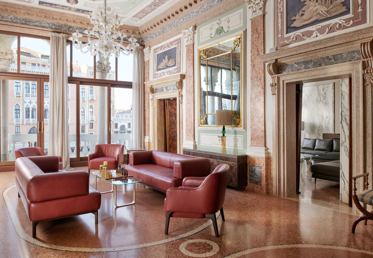 Appartement à Venise - PALAZZO SERENISSIMA