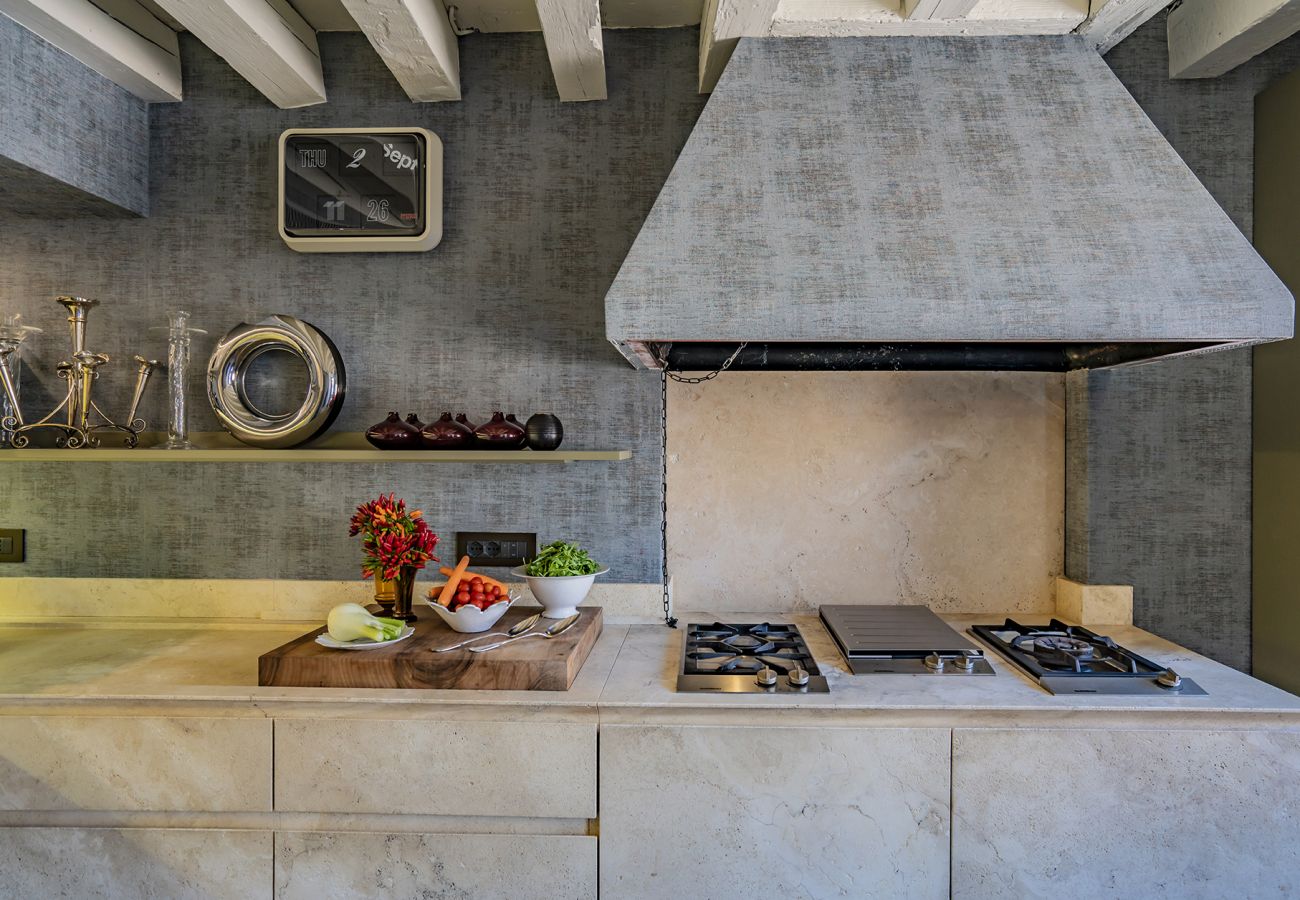 Appartement à Venise - CASA LUCE