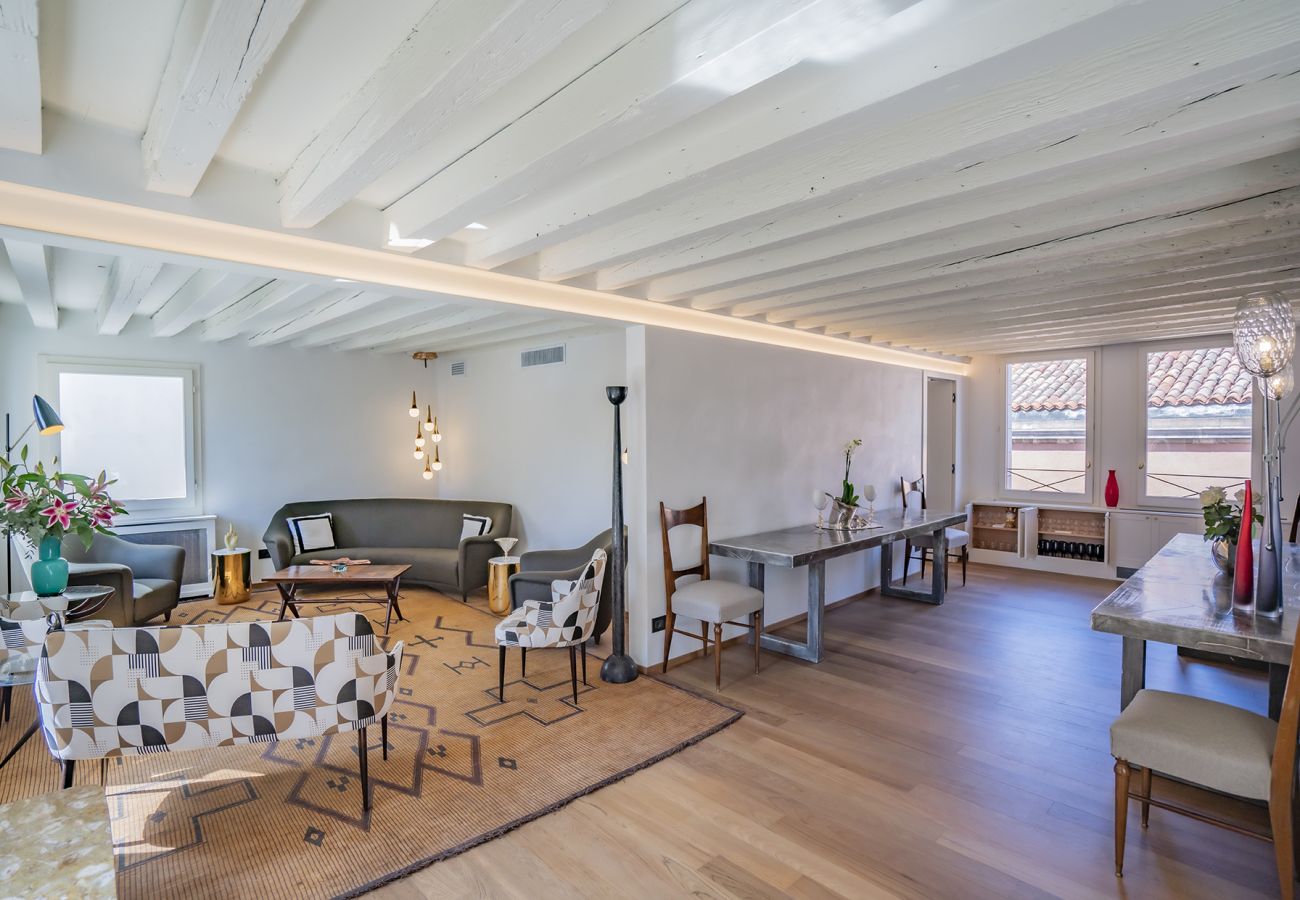 Appartement à Venise - CASA LUCE