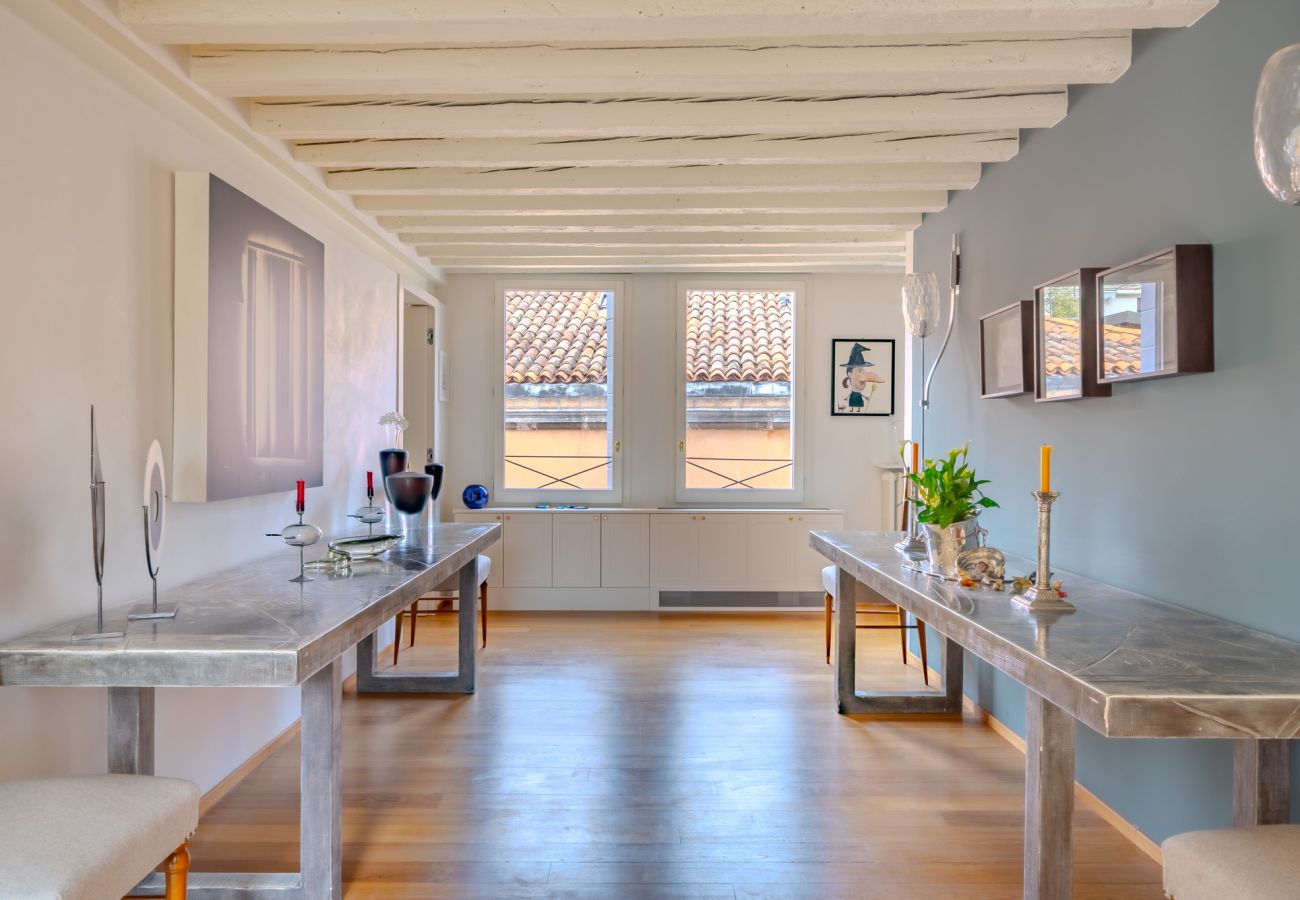 Appartement à Venise - CASA LUCE