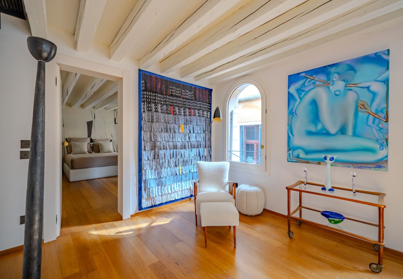 Appartement à Venise - CASA LUCE