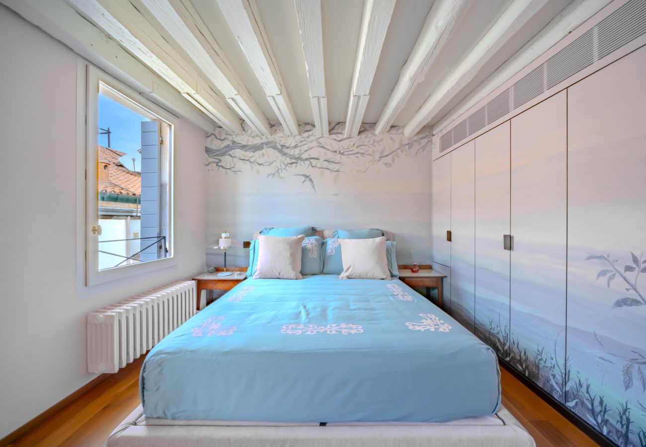 Appartement à Venise - CASA LUCE