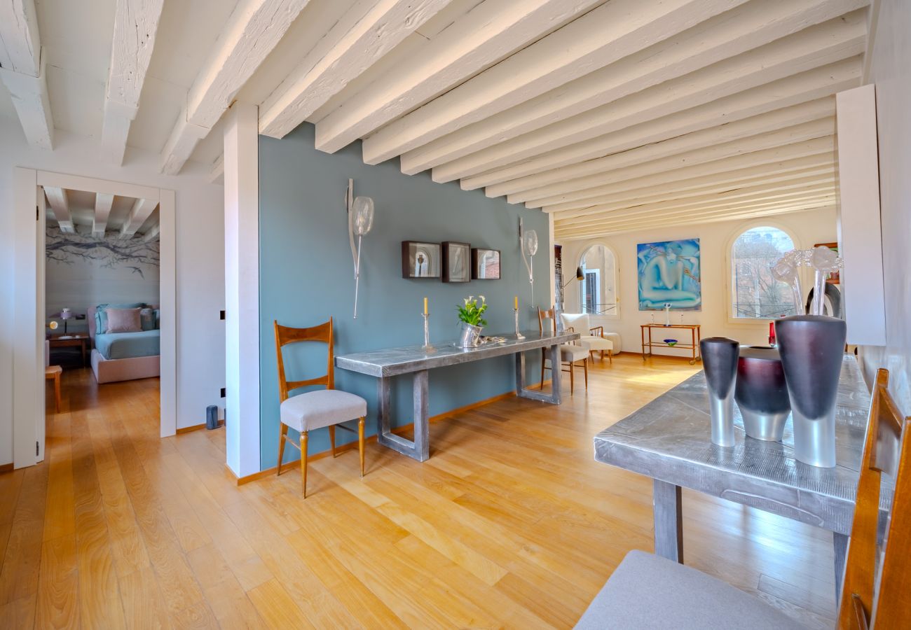 Appartement à Venise - CASA LUCE